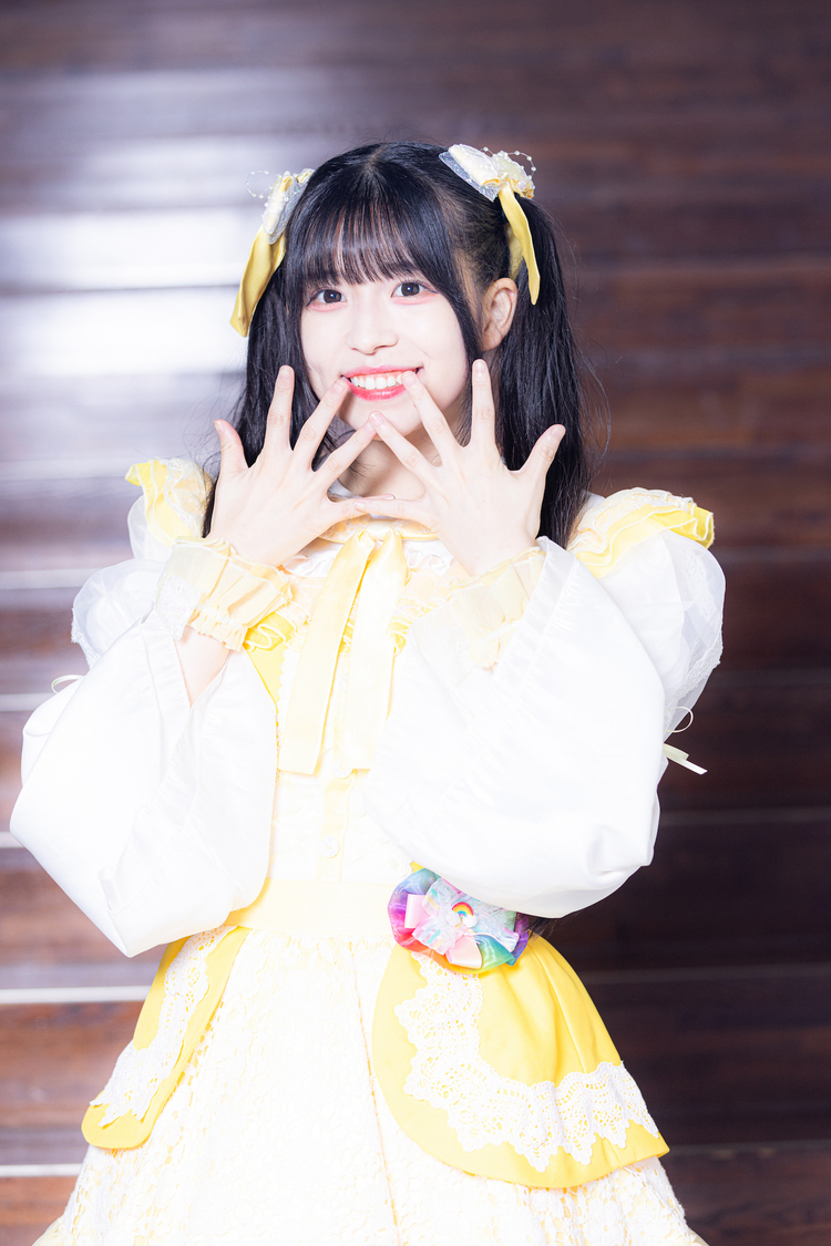 七瀬れあ（Appare!）