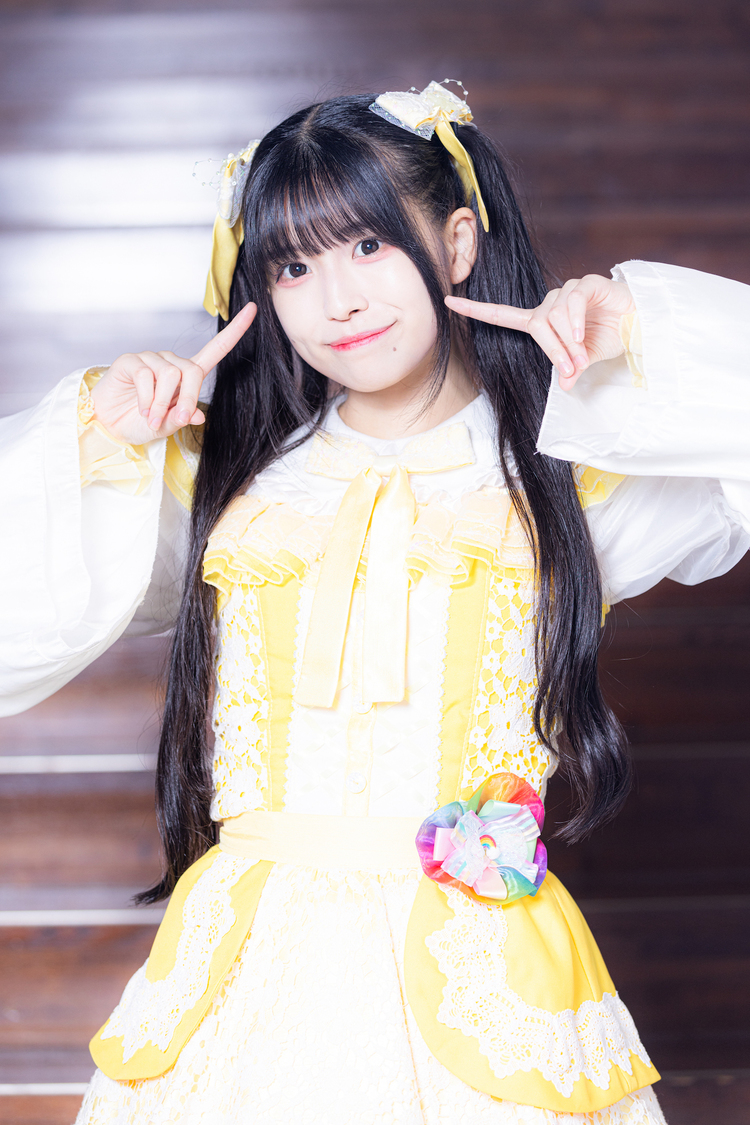 七瀬れあ（Appare!）