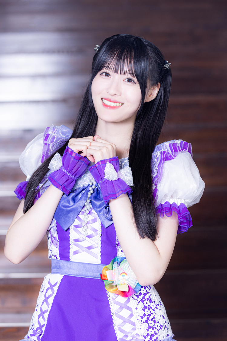 工藤のか（Appare!）