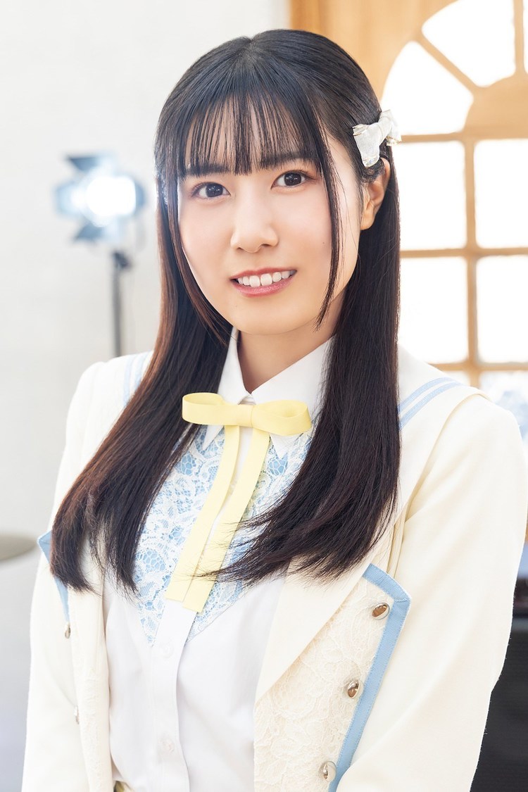 黒瀬梨花（©GATE Inc.）