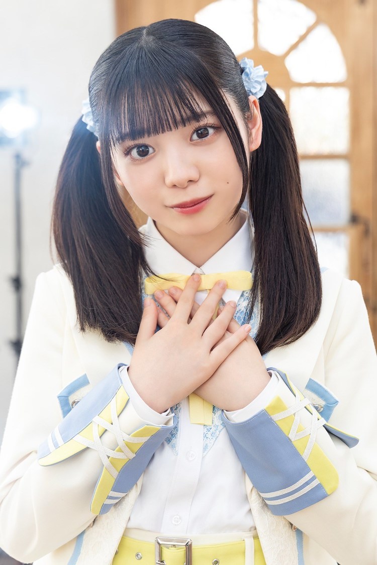 園田一花（©GATE Inc.）