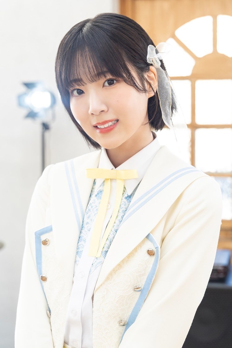 古松華（©GATE Inc.）