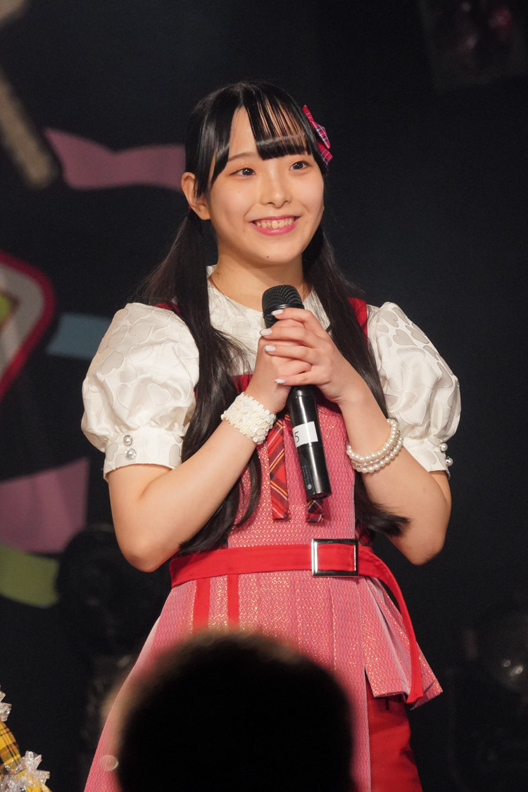 ＜アップアップガールズ（プロレス）3rd SHOW 私達ってめっちゃ尊いな！＞新横浜NEW SIDE BEACH!!（2023年12月23日）