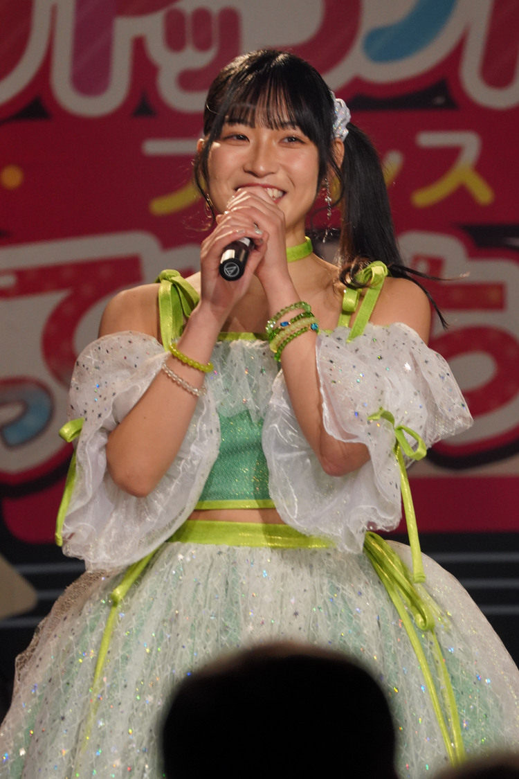 ＜アップアップガールズ（プロレス）3rd SHOW 私達ってめっちゃ尊いな！＞新横浜NEW SIDE BEACH!!（2023年12月23日）