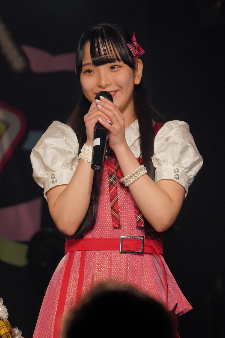 ＜アップアップガールズ（プロレス）3rd SHOW 私達ってめっちゃ尊いな！＞新横浜NEW SIDE BEACH!!（2023年12月23日）