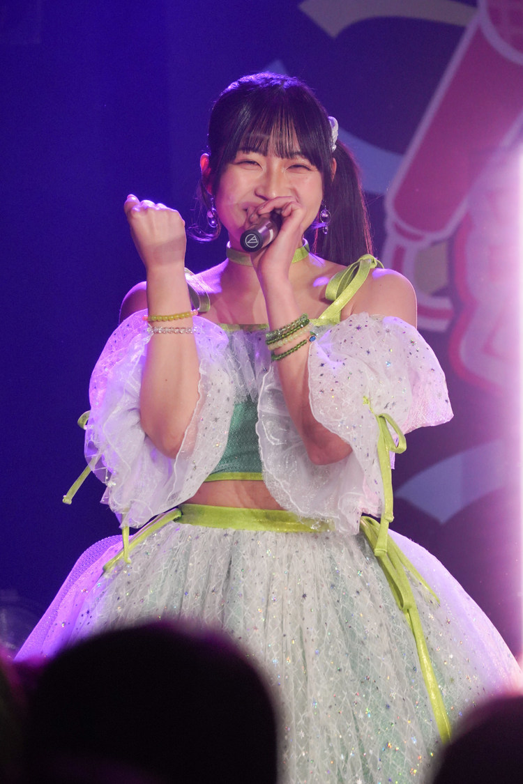 ＜アップアップガールズ（プロレス）3rd SHOW 私達ってめっちゃ尊いな！＞新横浜NEW SIDE BEACH!!（2023年12月23日）