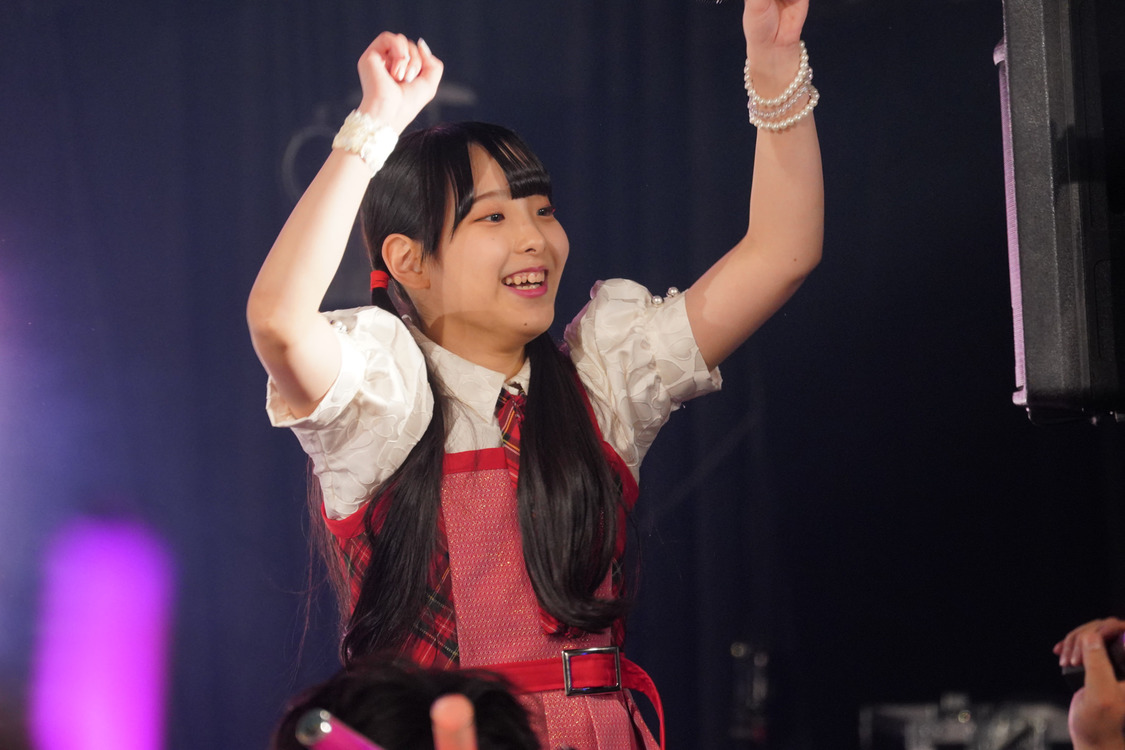 ＜アップアップガールズ（プロレス）3rd SHOW 私達ってめっちゃ尊いな！＞新横浜NEW SIDE BEACH!!（2023年12月23日）