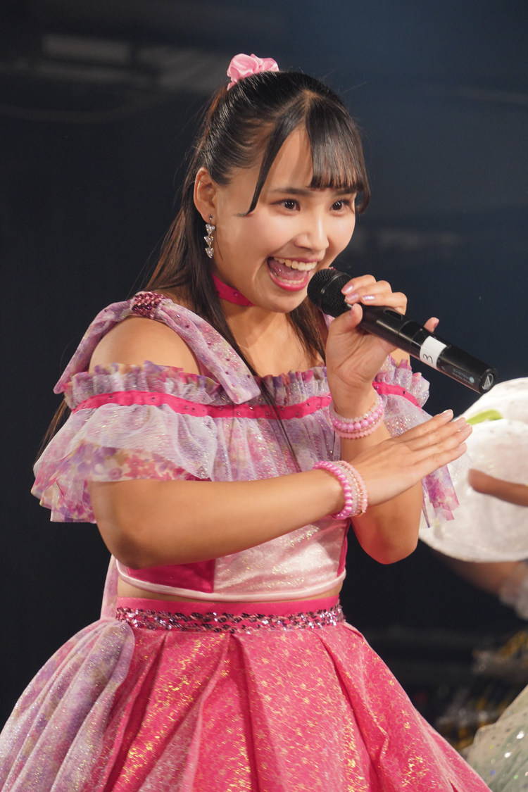 ＜アップアップガールズ（プロレス）3rd SHOW 私達ってめっちゃ尊いな！＞新横浜NEW SIDE BEACH!!（2023年12月23日）