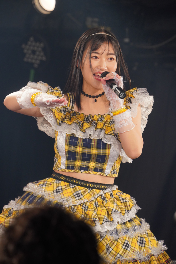 ＜アップアップガールズ（プロレス）3rd SHOW 私達ってめっちゃ尊いな！＞新横浜NEW SIDE BEACH!!（2023年12月23日）