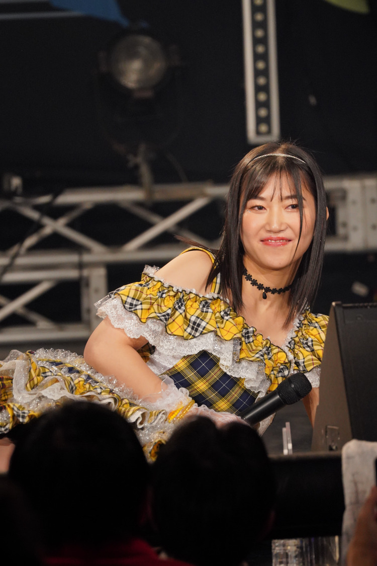 ＜アップアップガールズ（プロレス）3rd SHOW 私達ってめっちゃ尊いな！＞新横浜NEW SIDE BEACH!!（2023年12月23日）