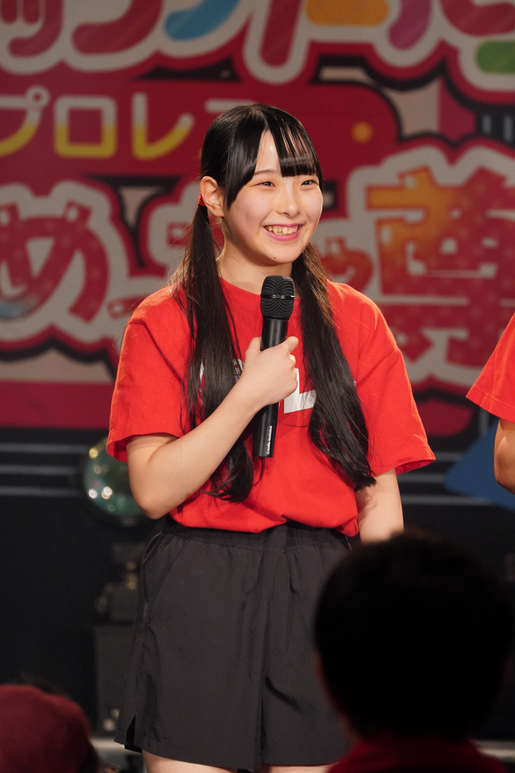 ＜アップアップガールズ（プロレス）3rd SHOW 私達ってめっちゃ尊いな！＞新横浜NEW SIDE BEACH!!（2023年12月23日）