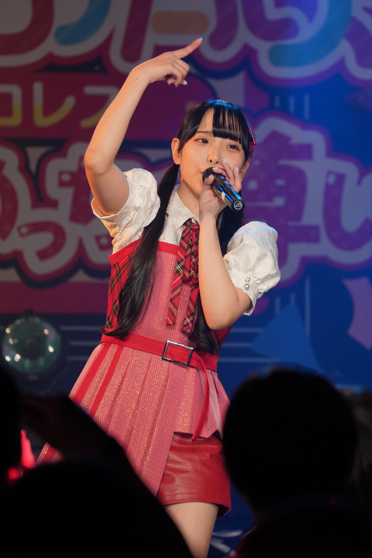 ＜アップアップガールズ（プロレス）3rd SHOW 私達ってめっちゃ尊いな！＞新横浜NEW SIDE BEACH!!（2023年12月23日）