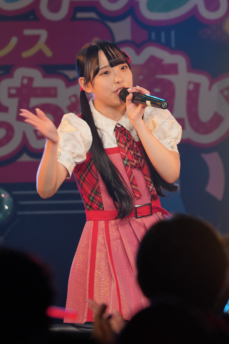 ＜アップアップガールズ（プロレス）3rd SHOW 私達ってめっちゃ尊いな！＞新横浜NEW SIDE BEACH!!（2023年12月23日）