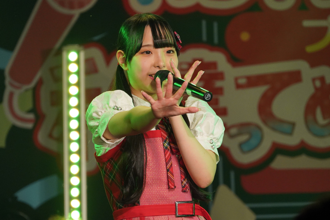 ＜アップアップガールズ（プロレス）3rd SHOW 私達ってめっちゃ尊いな！＞新横浜NEW SIDE BEACH!!（2023年12月23日）