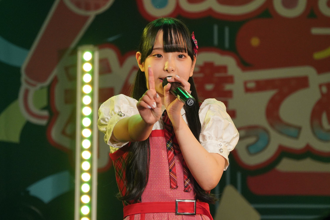 ＜アップアップガールズ（プロレス）3rd SHOW 私達ってめっちゃ尊いな！＞新横浜NEW SIDE BEACH!!（2023年12月23日）