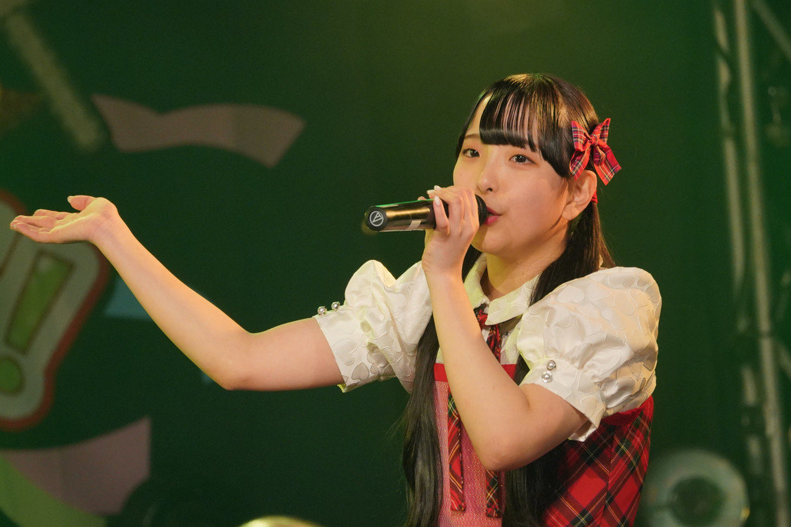 ＜アップアップガールズ（プロレス）3rd SHOW 私達ってめっちゃ尊いな！＞新横浜NEW SIDE BEACH!!（2023年12月23日）