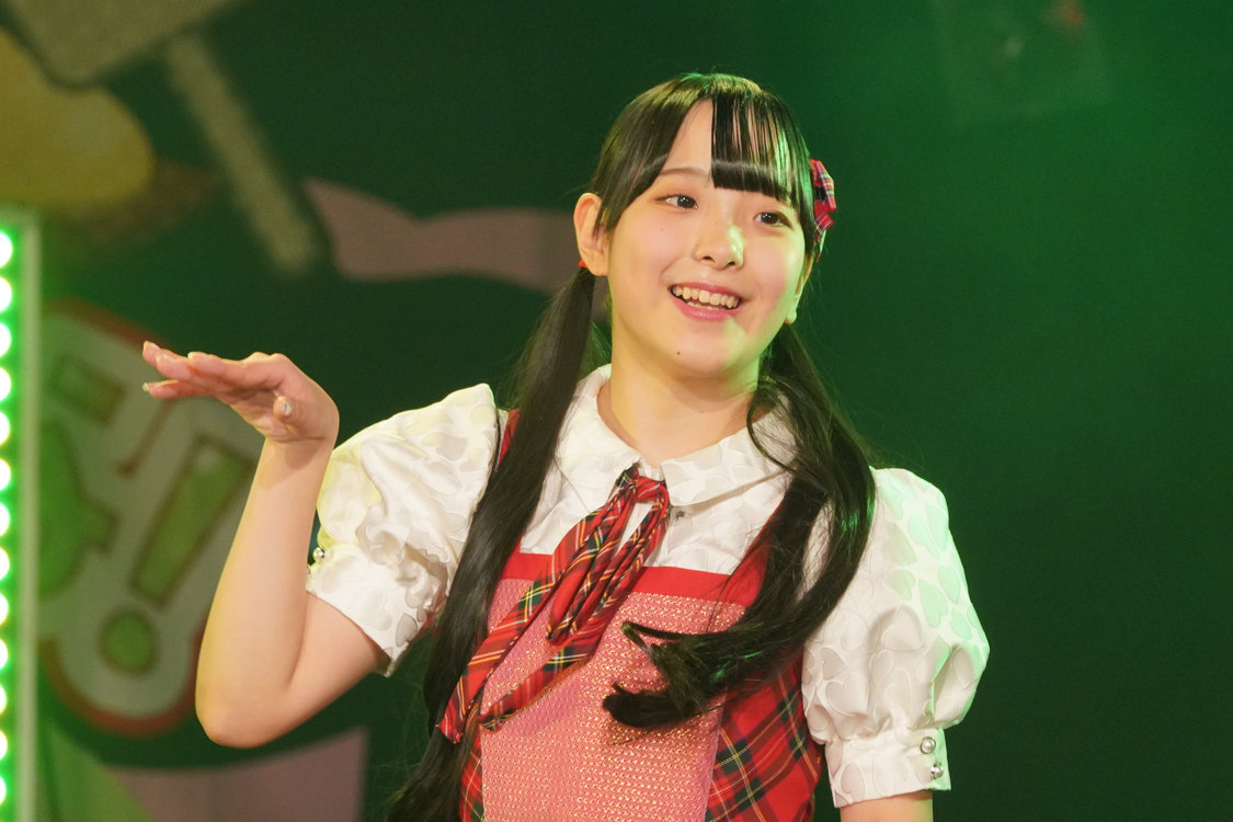 ＜アップアップガールズ（プロレス）3rd SHOW 私達ってめっちゃ尊いな！＞新横浜NEW SIDE BEACH!!（2023年12月23日）