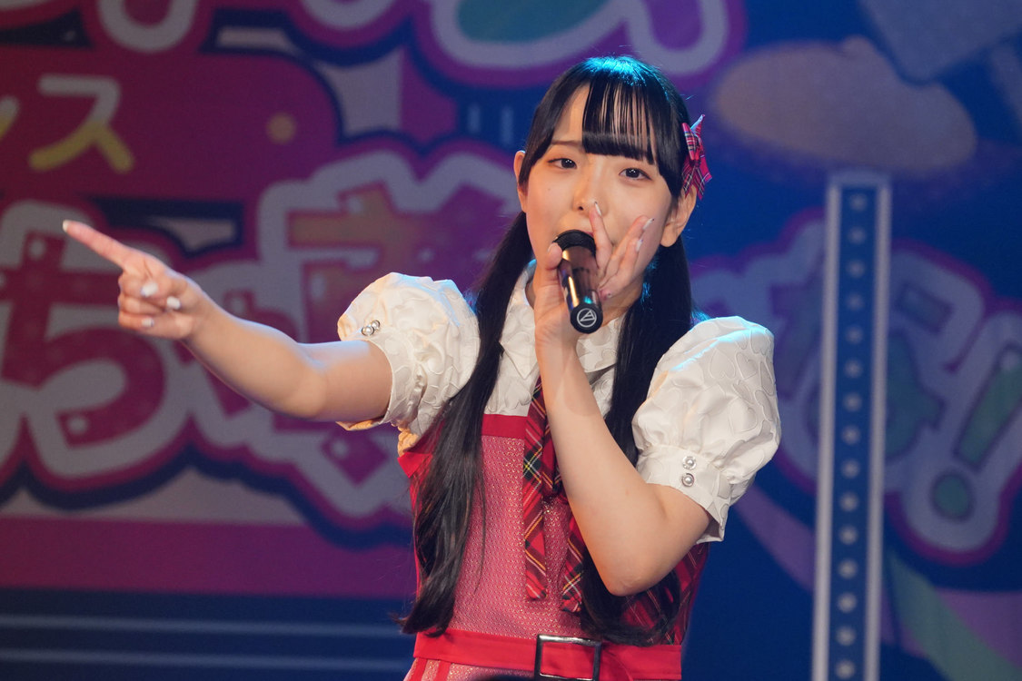 ＜アップアップガールズ（プロレス）3rd SHOW 私達ってめっちゃ尊いな！＞新横浜NEW SIDE BEACH!!（2023年12月23日）