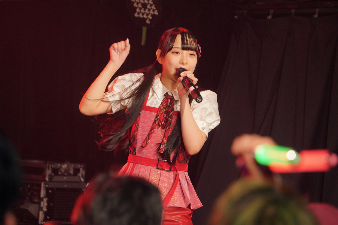 ＜アップアップガールズ（プロレス）3rd SHOW 私達ってめっちゃ尊いな！＞新横浜NEW SIDE BEACH!!（2023年12月23日）