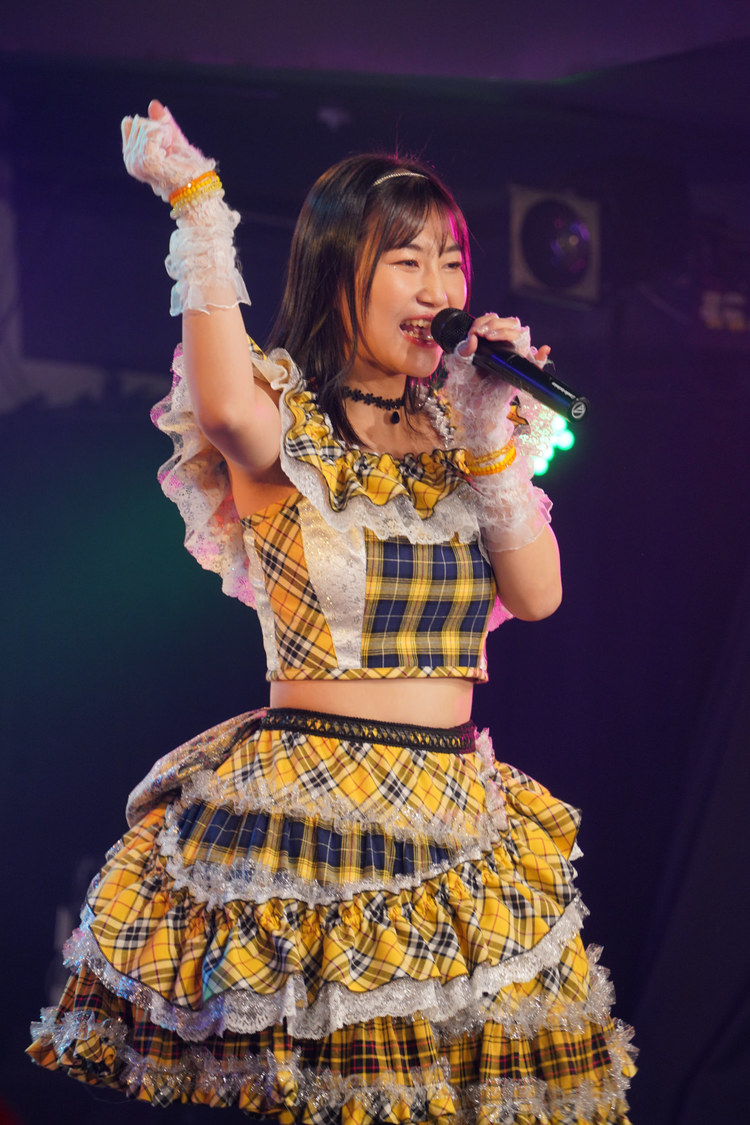 ＜アップアップガールズ（プロレス）3rd SHOW 私達ってめっちゃ尊いな！＞新横浜NEW SIDE BEACH!!（2023年12月23日）