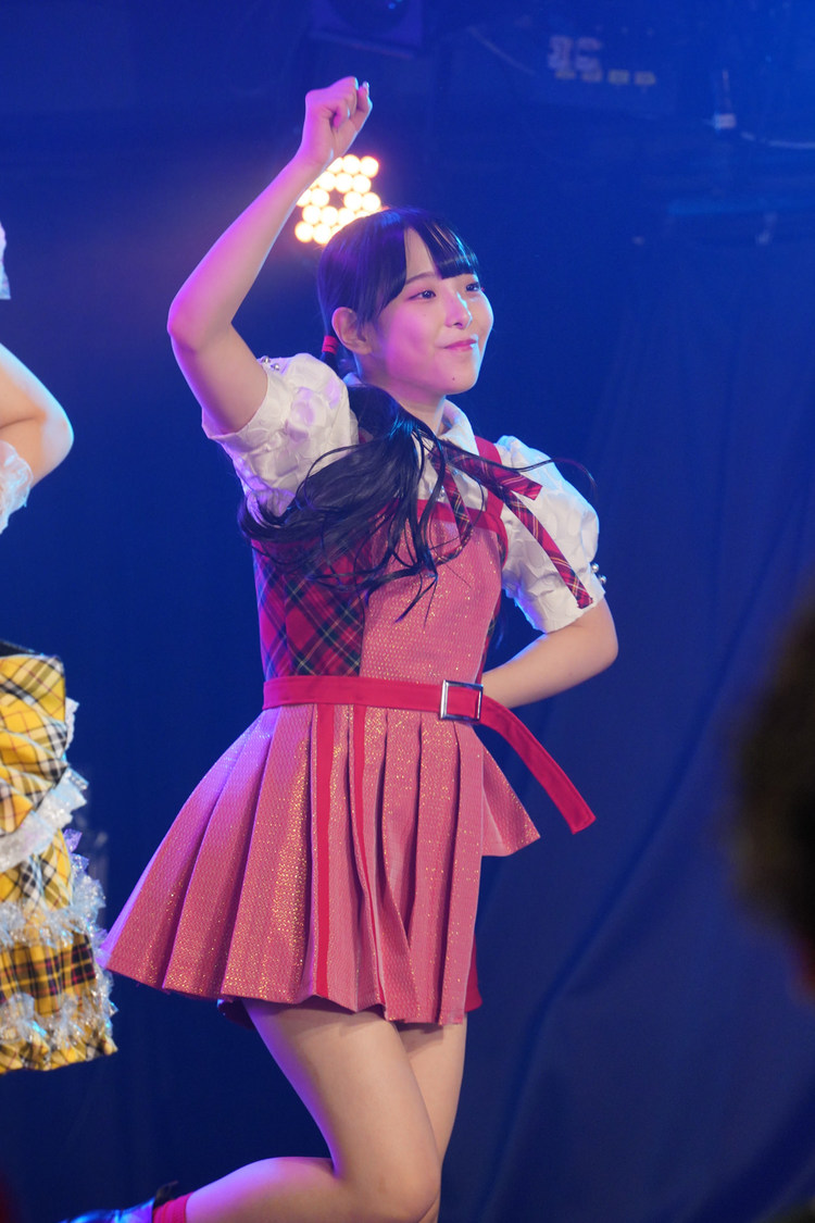 ＜アップアップガールズ（プロレス）3rd SHOW 私達ってめっちゃ尊いな！＞新横浜NEW SIDE BEACH!!（2023年12月23日）