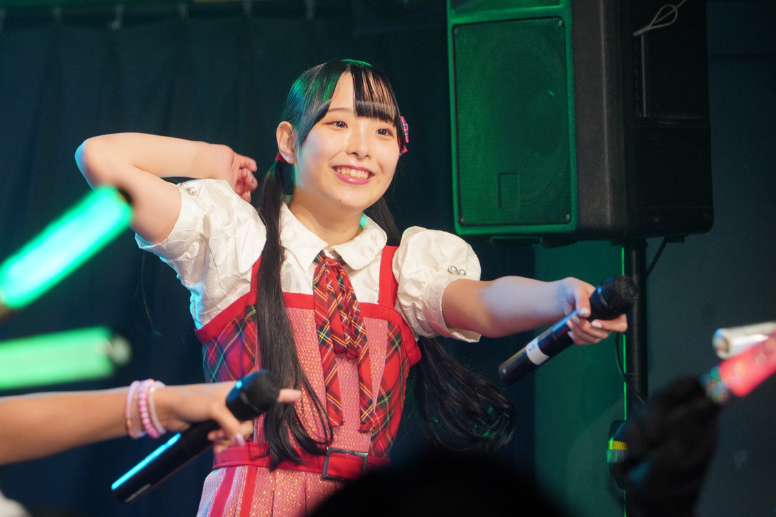 ＜アップアップガールズ（プロレス）3rd SHOW 私達ってめっちゃ尊いな！＞新横浜NEW SIDE BEACH!!（2023年12月23日）