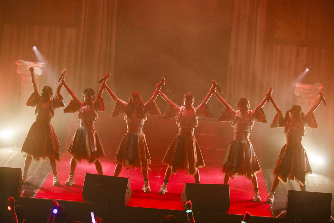 豆柴の大群＜ら:すたーと＞品川ステラボール（2023年12月24日）