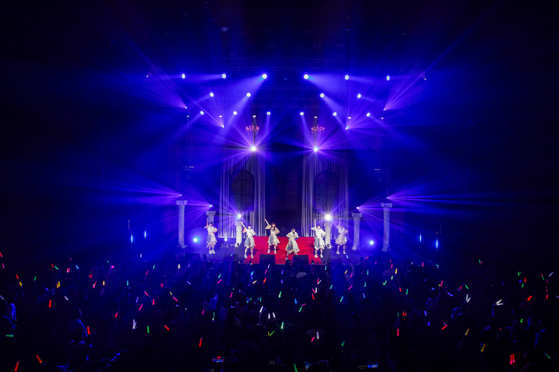 豆柴の大群＜ら:すたーと＞品川ステラボール（2023年12月24日）