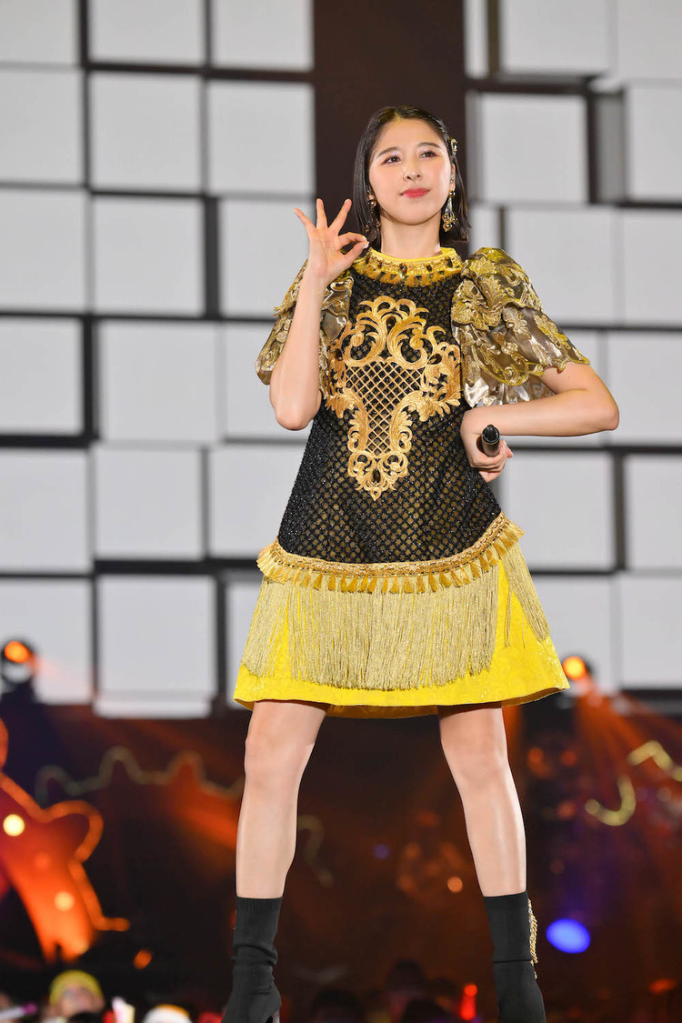 ももいろクローバーZ＜ももいろクリスマス2023 PLAYERS＞さいたまスーパーアリーナ（12月24日／©︎上飯坂一・髙田真希子・nishinaga 