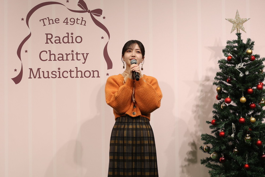 久保史緒里（乃木坂46）