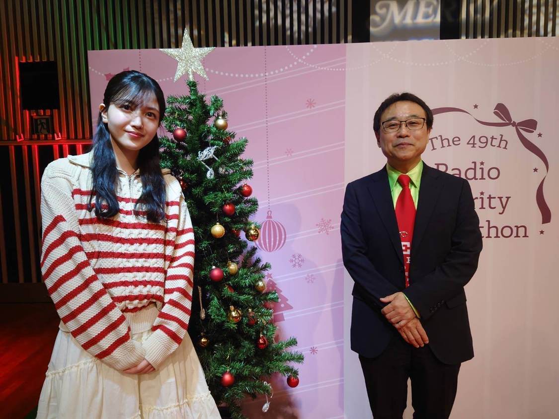 中野泰志（慶応義塾大学教授）