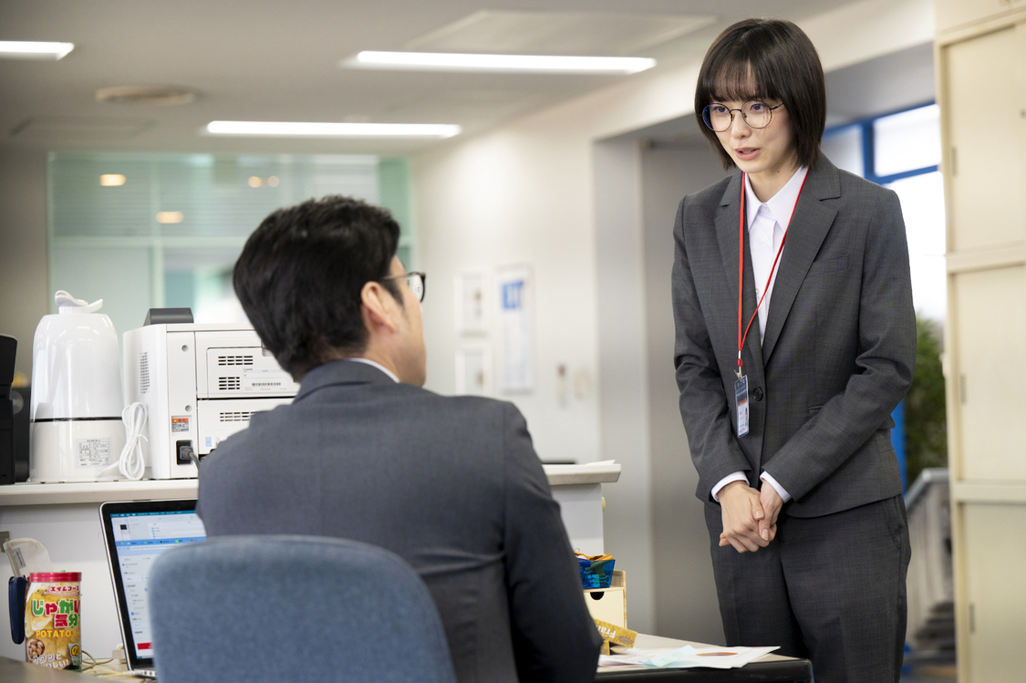 （©️映画「コーヒーはホワイトで」製作委員会）