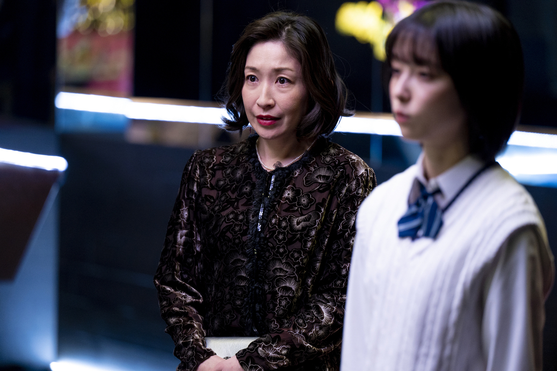 （©️映画「コーヒーはホワイトで」製作委員会）