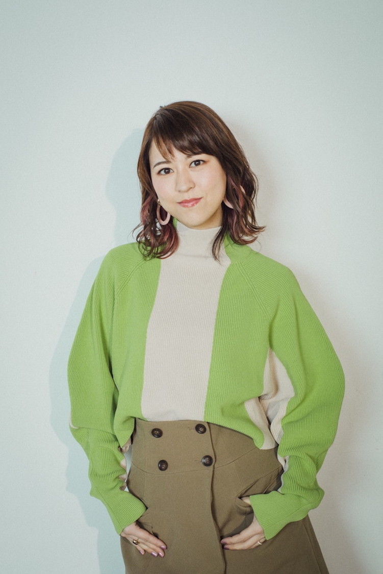 大島真帆（Penthouse）