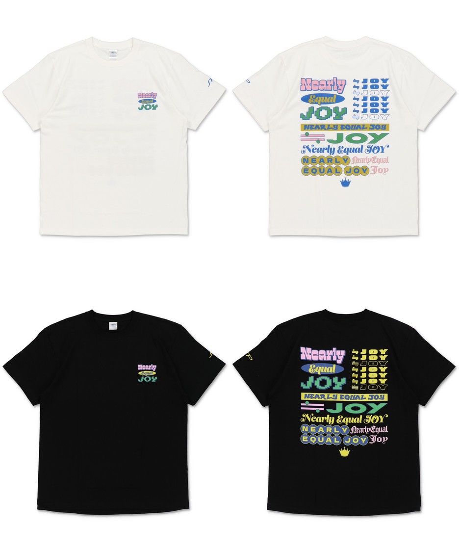 Tシャツ（(C)YOANI）