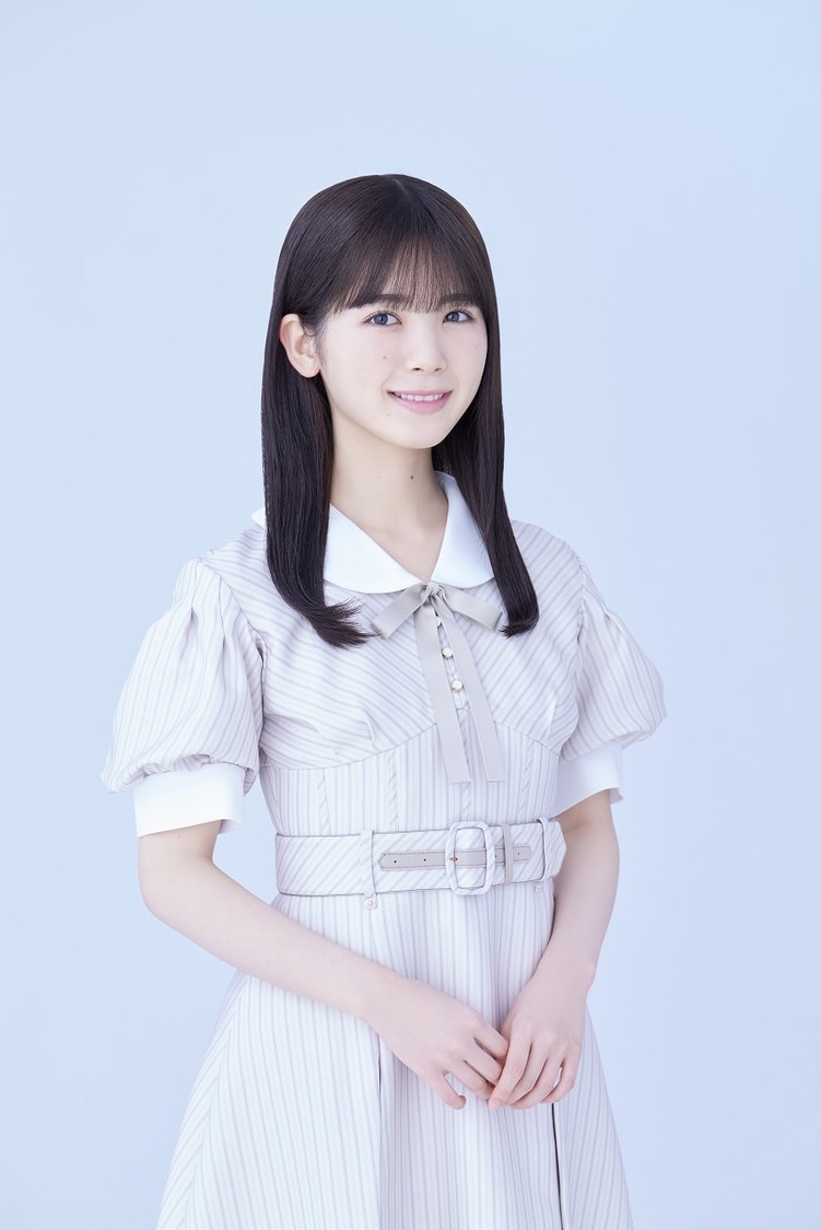 筒井あやめ（乃木坂46）