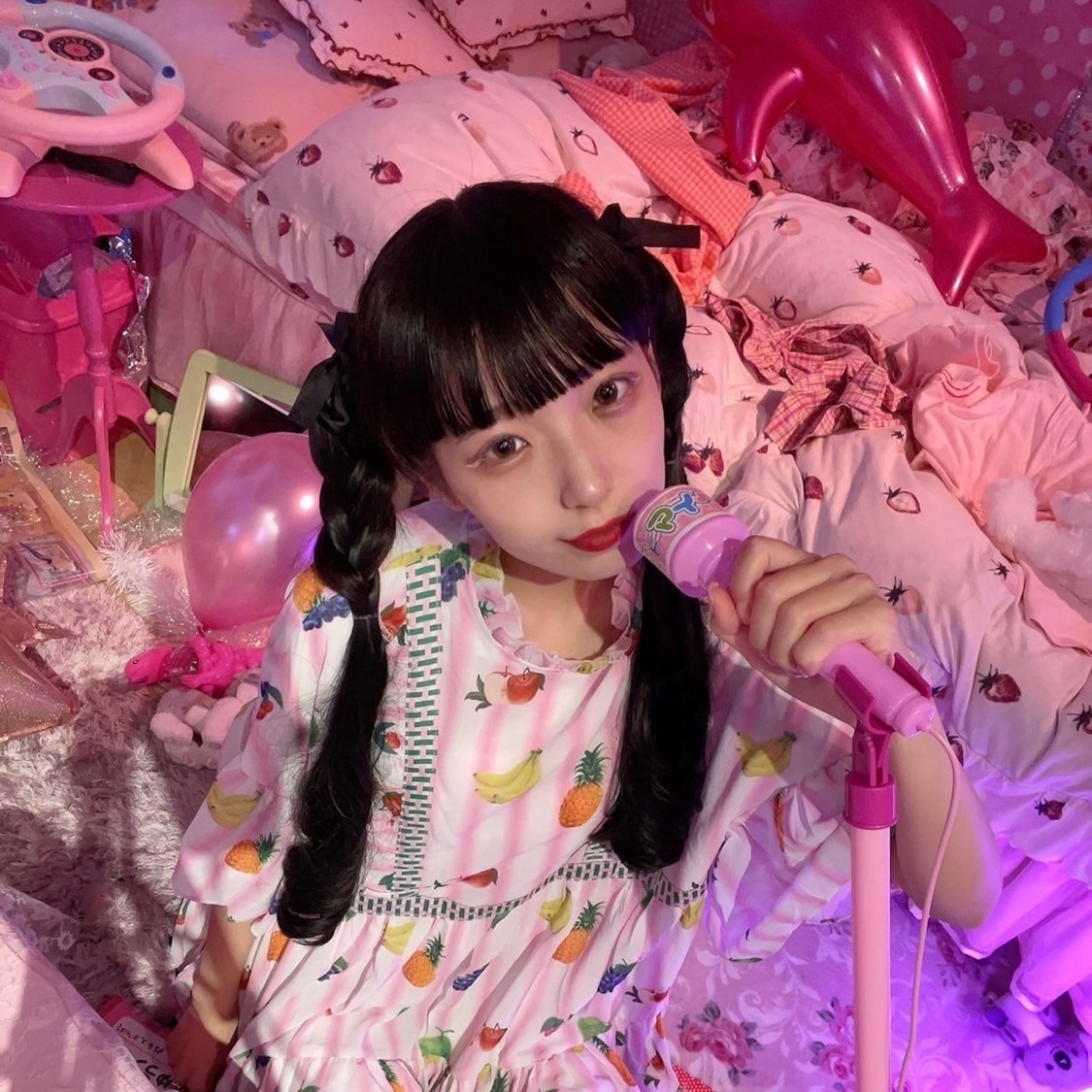 ねるんポクぽく（ゆるめるモ！）