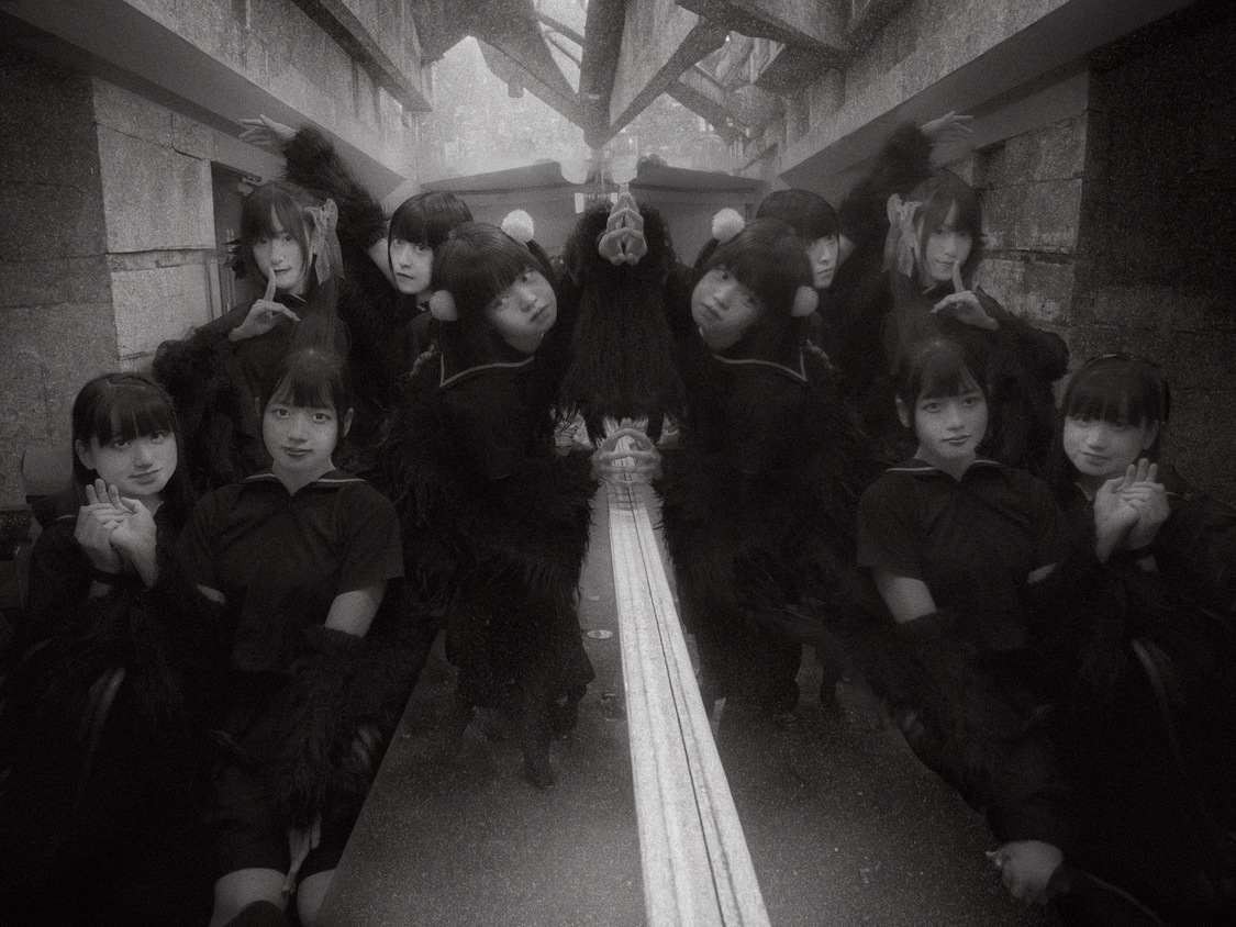 BELLRING少女ハート