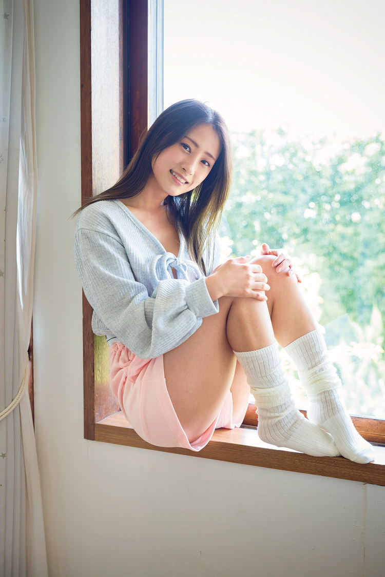  澄田綾乃『旬撮GIRL Vol.17』