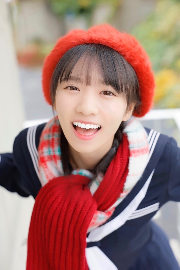 『Cream2月号』より