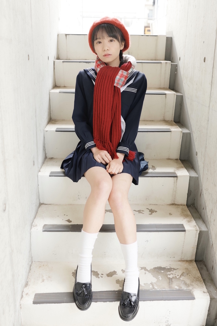 『Cream2月号』より