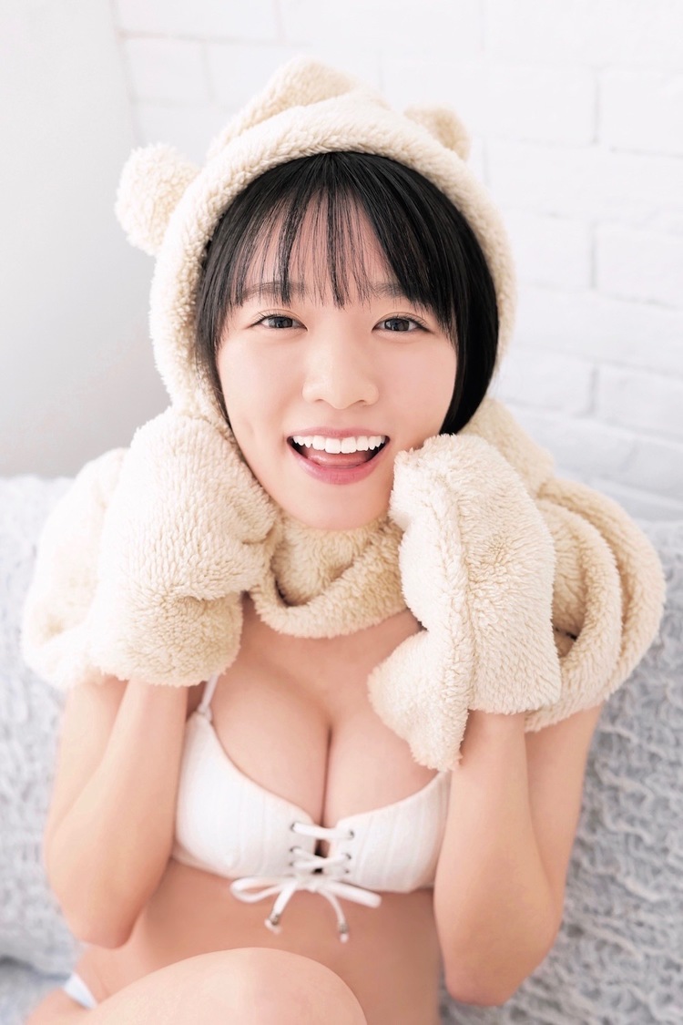 『Cream2月号』より