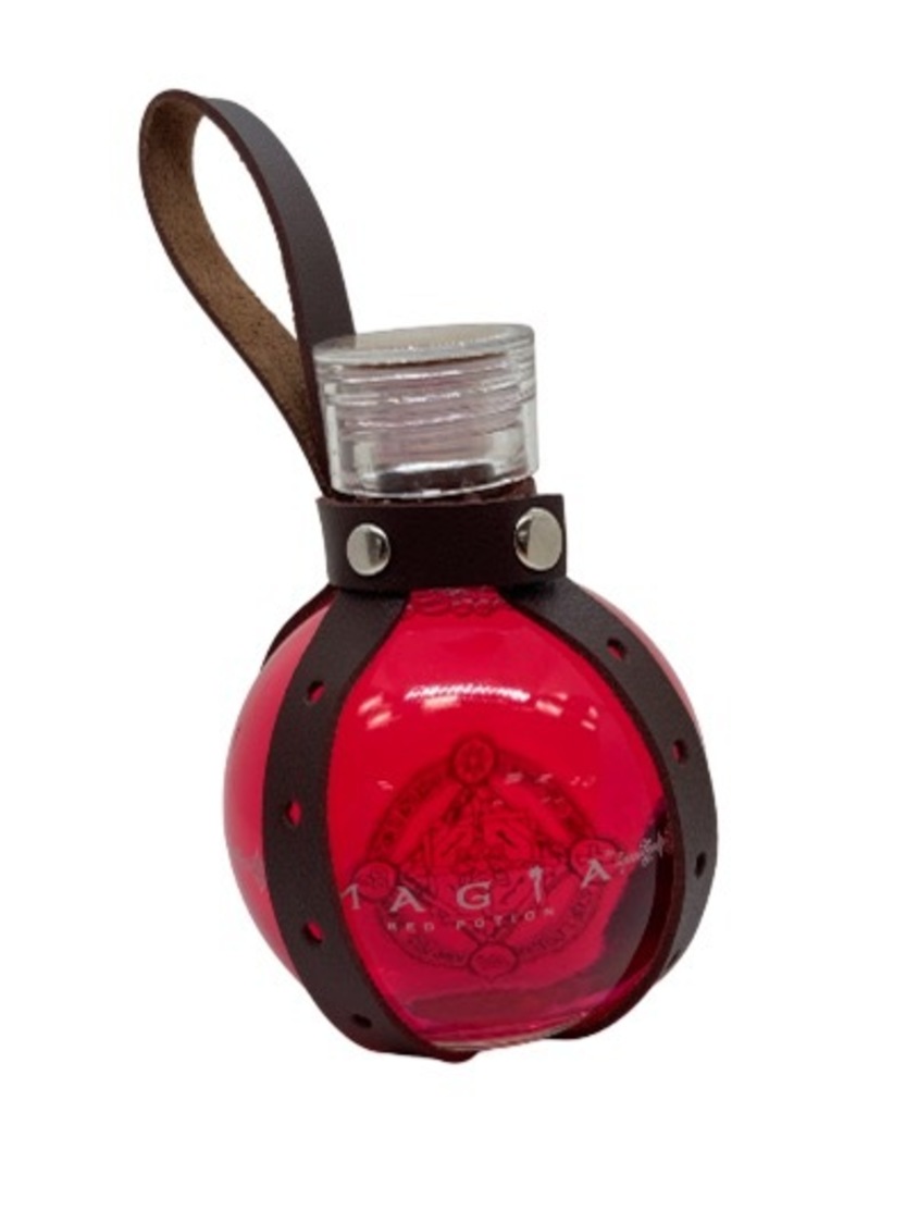 オリジナルポーションホルダー