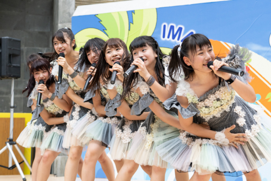 アップアップガールズ（2）