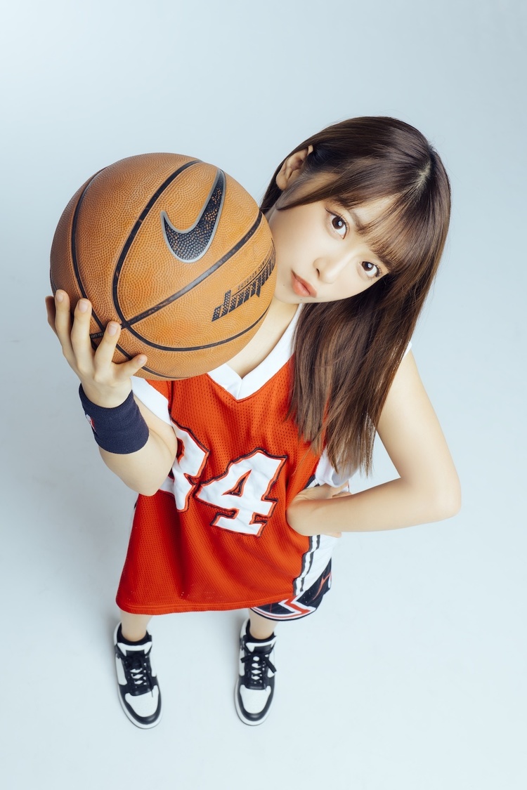 まるぴ（2024ゼロイチイメージグラフィック©️横山マサト／mami kishimura）