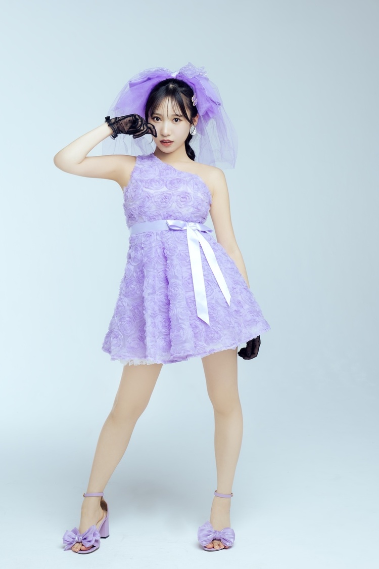 横野すみれ（2024ゼロイチイメージグラフィック©️横山マサト／mami kishimura）