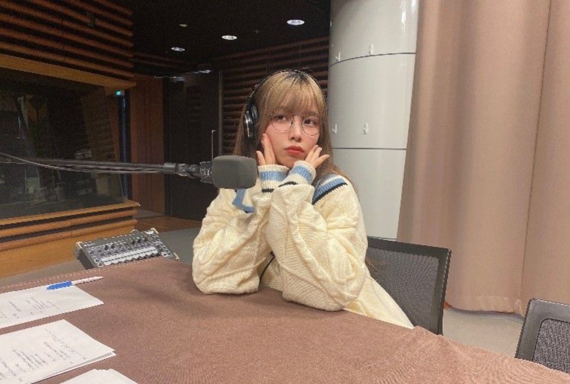 Liyuu『ANISON EXPO Supported by Bandai Namco Music Live』