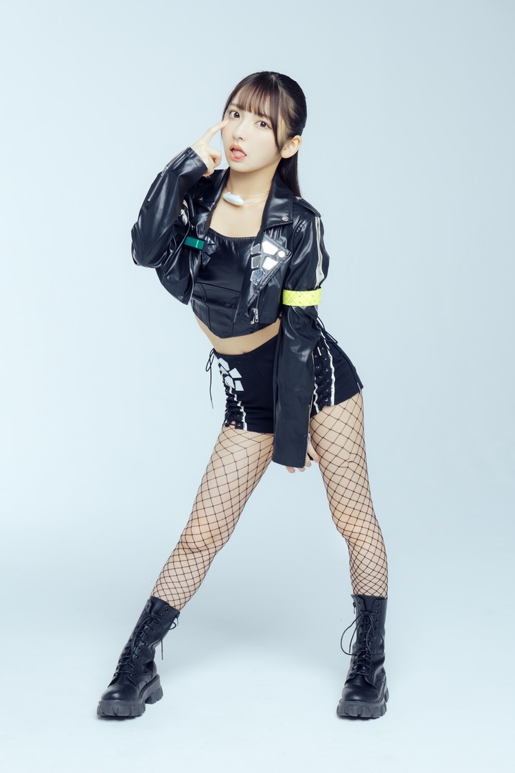 十味（2024ゼロイチイメージグラフィック　©️横山マサト／mami kishimura）