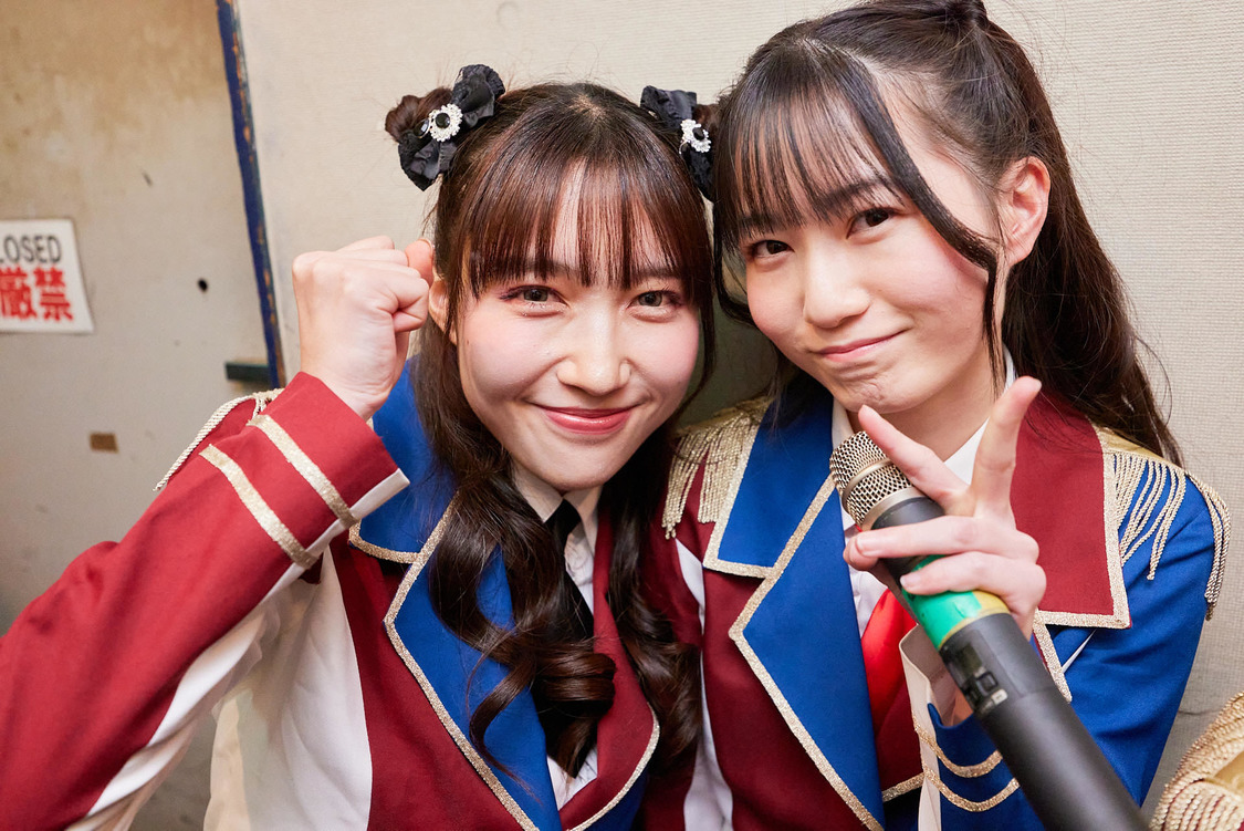 ＜dela 28th Live 「ENDLESS STORY」＞ボトムライン（2023年12月30日）