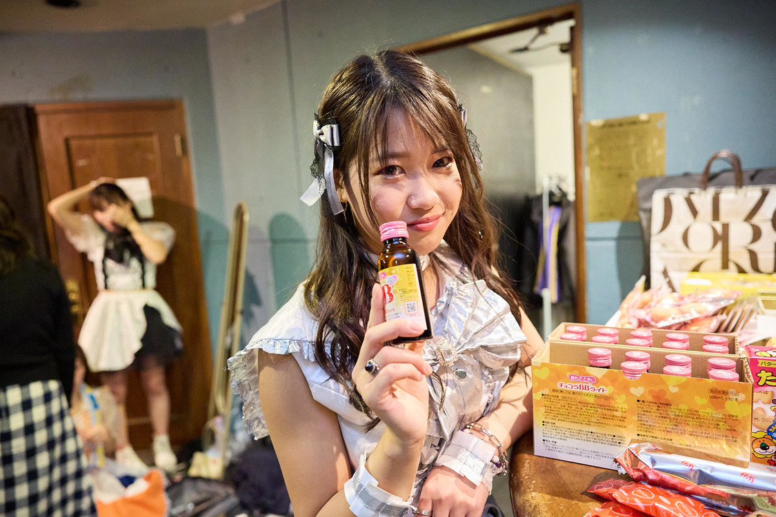 ＜dela 28th Live 「ENDLESS STORY」＞ボトムライン（2023年12月30日）